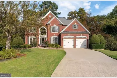 5495 Avonshire Lane, Cumming, GA 30040 - Photo 1