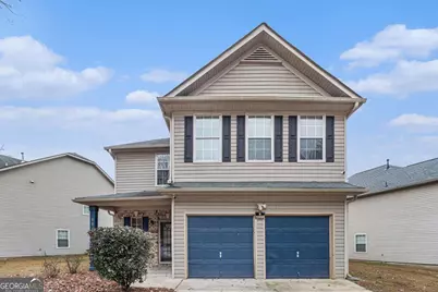 6148 Hemperly Road, Atlanta, GA 30349 - Photo 1