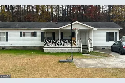 105 Vanns Valley Road SW, Rome, GA 30161 - Photo 1