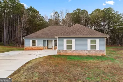127 Magnolia Trail, Milner, GA 30257 - Photo 1