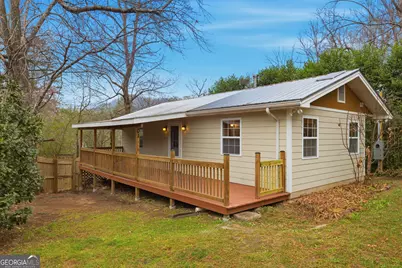 1 Electric Avenue, Clayton, GA 30525 - Photo 1