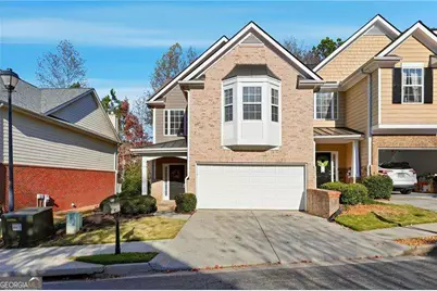 384 Creek Manor Way, Suwanee, GA 30024 - Photo 1