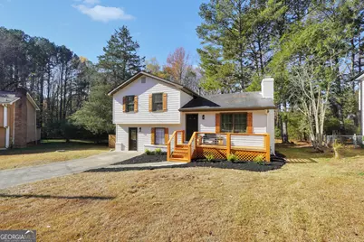 2169 Tiffany Lane, Lithonia, GA 30058 - Photo 1