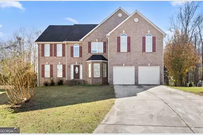 505 Chipwood Court, McDonough, GA 30253 - Photo 1