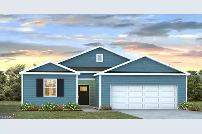 308 Flax Street, Statesboro, GA 30461 - Photo 1
