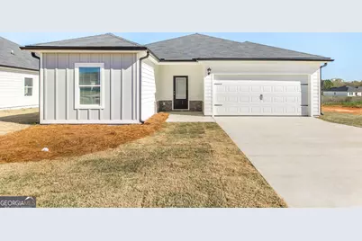 117 Bulloch Court, Byron, GA 31008 - Photo 1