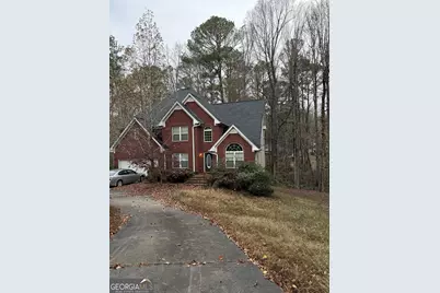 2544 Carnes Road, Jonesboro, GA 30236 - Photo 1