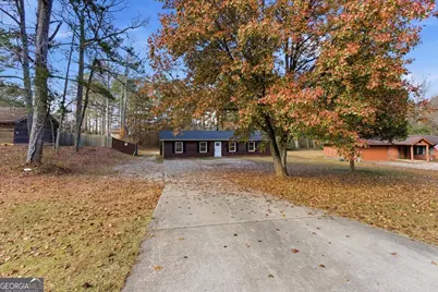 2893 Mount Vernon Road, Lithia Springs, GA 30122 - Photo 1