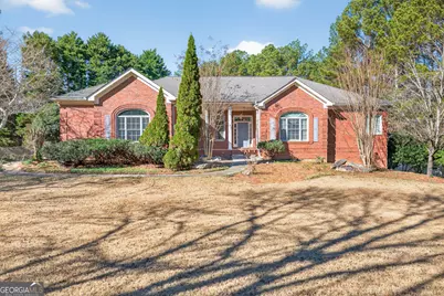 2051 Lindsay Lane, Dacula, GA 30019 - Photo 1