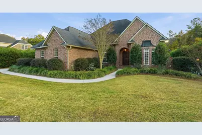 516 Channing Drive, Richmond Hill, GA 31324 - Photo 1