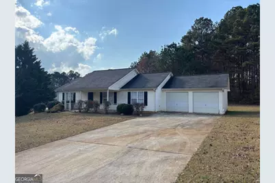 404 Thorn Thicket Drive, Rockmart, GA 30153 - Photo 1