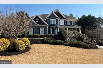 148 Montvale Drive, Hoschton, GA 30548 - Photo 1