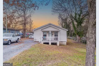 213 Iron Street NW, Rome, GA 30165 - Photo 1