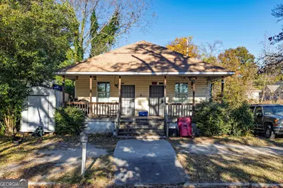 173 Gardner Street, Macon, GA 31204 - Photo 1