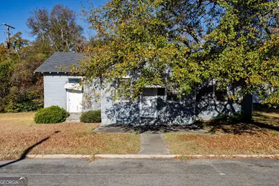 82 Green Street, Macon, GA 31204 - Photo 1