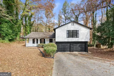 4170 Windermere Drive, Lithonia, GA 30038 - Photo 1