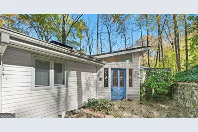 3959 Randall Mill Road NW, Atlanta, GA 30327 - Photo 1