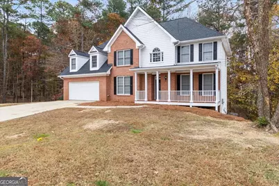 4793 Galloways Farm Lane NW, Acworth, GA 30101 - Photo 1