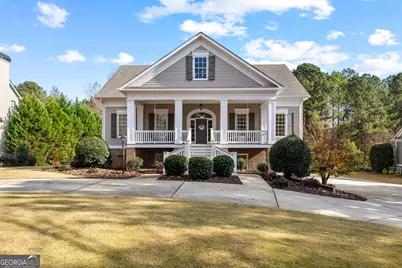115 Trotters Ridge, Fayetteville, GA 30215 - Photo 1