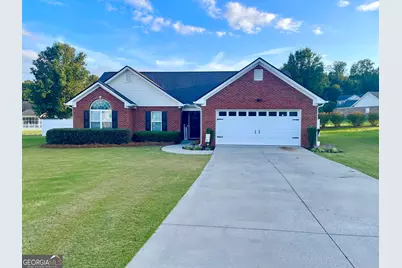 310 Hillside Drive SW, Calhoun, GA 30701 - Photo 1