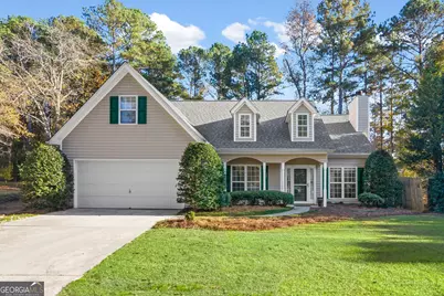 122 Mosswood Drive, Newnan, GA 30265 - Photo 1