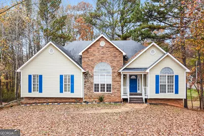 115 Springfield Way, Dallas, GA 30157 - Photo 1