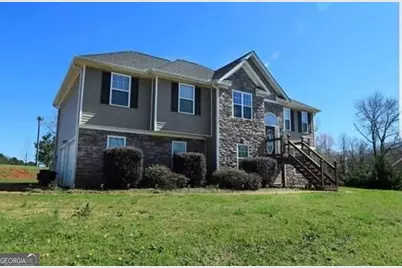 100 Gordons Lake Drive, Temple, GA 30179 - Photo 1