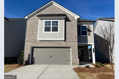 3527 Iron Hearth Bend #112A, Snellville, GA 30039 - Photo 1