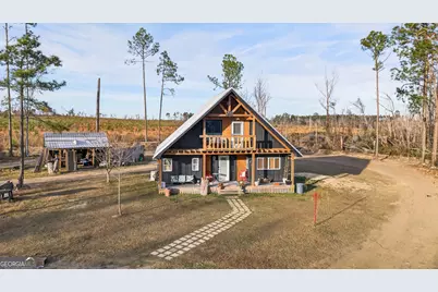334 Hidden Hammock Drive, Vidalia, GA 30474 - Photo 1