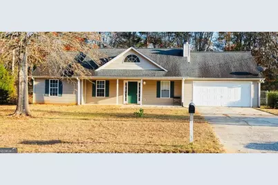60 Cypress Drive, Covington, GA 30016 - Photo 1