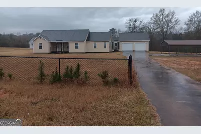 9430 Ga Highway 16, Sparta, GA 31087 - Photo 1