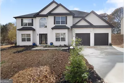 5036 Tiwanaku Drive SW, South Fulton, GA 30331 - Photo 1