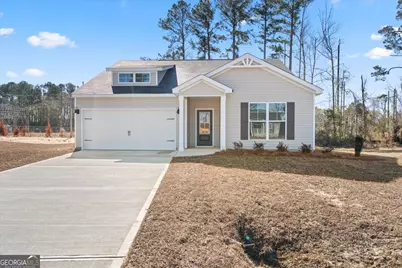180 Foxridge Court, Metter, GA 30439 - Photo 1