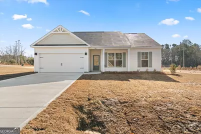 190 Foxridge Court, Metter, GA 30439 - Photo 1