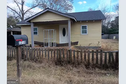 1210 Academy Avenue, Dublin, GA 31021 - Photo 1