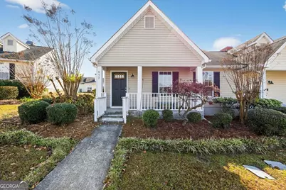 957 Laurel Oak Court, Macon, GA 31204 - Photo 1