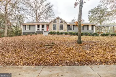 3636 Bonanza Drive, Macon, GA 31216 - Photo 1