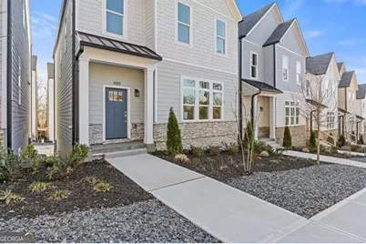 489 Hammons Way, Atlanta, GA 30315 - Photo 1