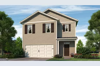 43 Rolling Meadow Trace, Jasper, GA 30143 - Photo 1