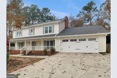 2331 Laura Court, Snellville, GA 30039 - Photo 1