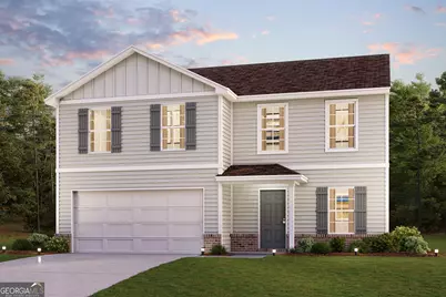 4607 Sunrise Ridge, Covington, GA 30016 - Photo 1