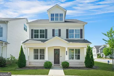 1436 Belmont Avenue SE, Smyrna, GA 30080 - Photo 1