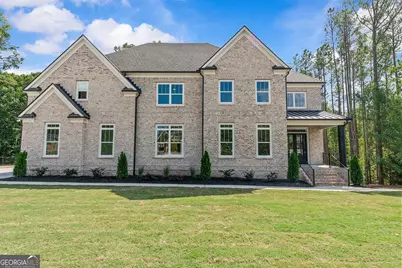 2037 Boulder Ridge Lane, Bishop, GA 30621 - Photo 1