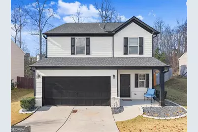 4302 Box Elder Path, Gainesville, GA 30504 - Photo 1