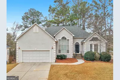 63 Gleneagles Drive, Fayetteville, GA 30215 - Photo 1