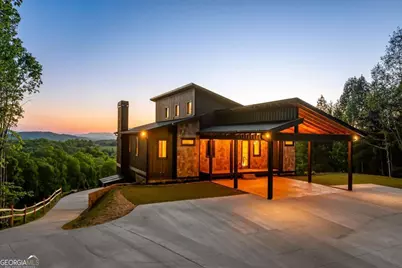162 Big Valley Lane, Morganton, GA 30560 - Photo 1