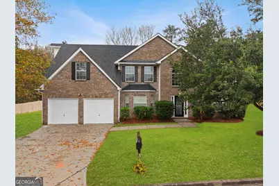 6669 Overlook Ridge, South Fulton, GA 30349 - Photo 1