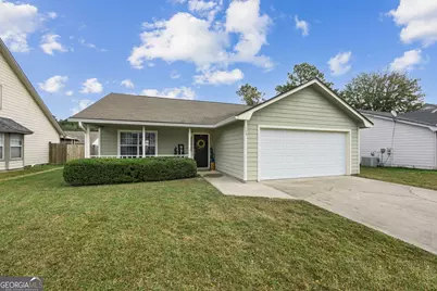 105 Pleasant Breeze Way, Kingsland, GA 31548 - Photo 1