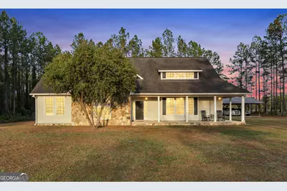 475 Mattox Road, Folkston, GA 31537 - Photo 1