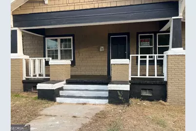 1076 Crescent Avenue #1076, Macon, GA 31204 - Photo 1